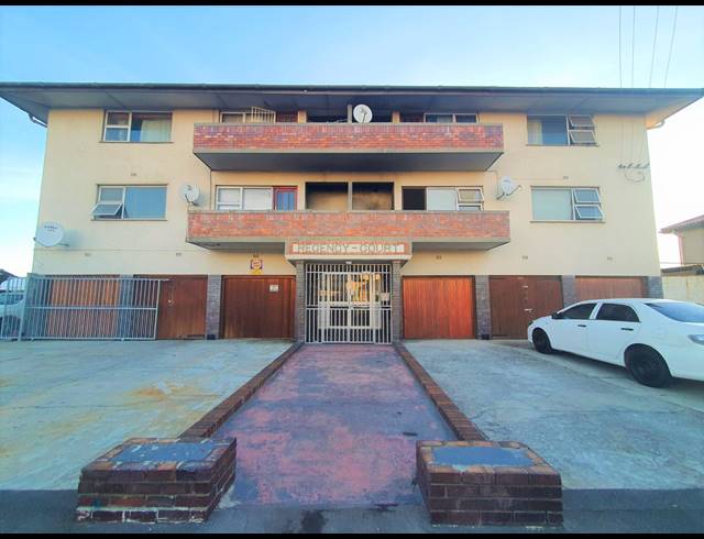 2 BEDROOM APARTMENT FOR SALE IN RICHMOND ESTATE